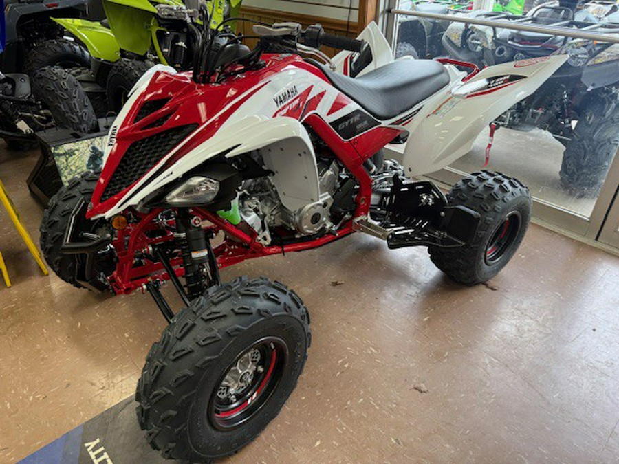 2026 Yamaha Raptor 700R SE ANNI