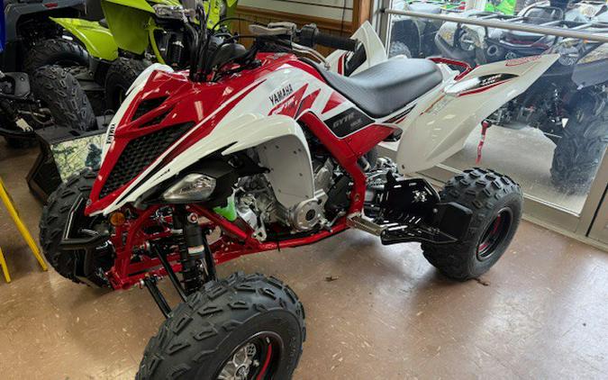 2026 Yamaha Raptor 700R SE ANNI
