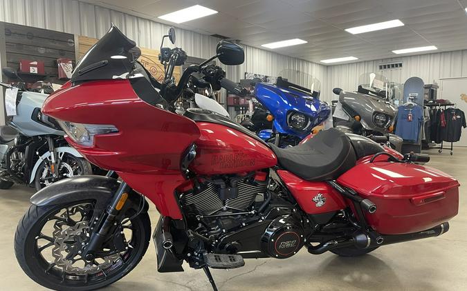 2025 Harley-Davidson CVO™ Road Glide® ST