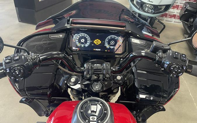 2025 Harley-Davidson CVO™ Road Glide® ST