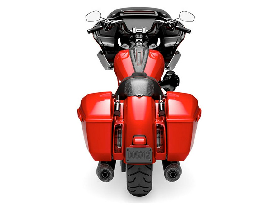 2025 Harley-Davidson CVO™ Road Glide® ST
