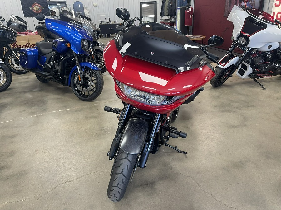 2025 Harley-Davidson CVO™ Road Glide® ST