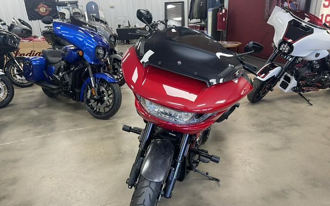 2025 Harley-Davidson CVO™ Road Glide® ST