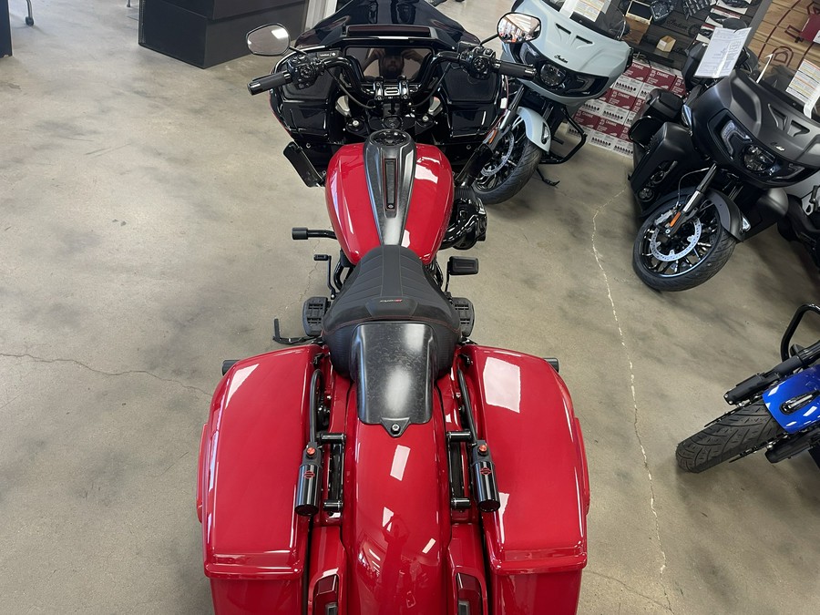 2025 Harley-Davidson CVO™ Road Glide® ST