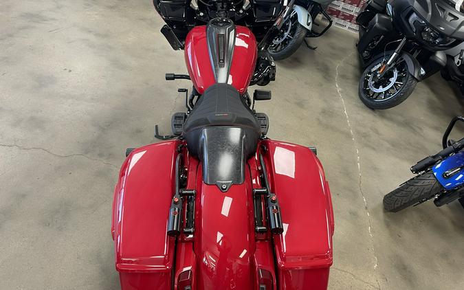 2025 Harley-Davidson CVO™ Road Glide® ST