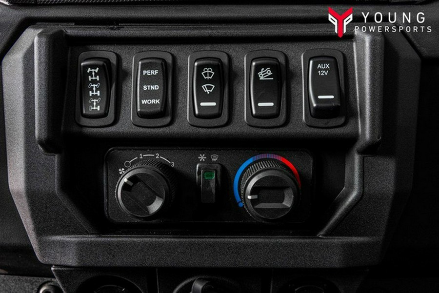 2026 Polaris Ranger Crew XP 1000 NorthStar Trail Boss Edition