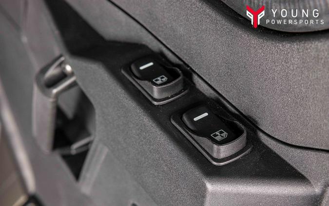 2026 Polaris Ranger Crew XP 1000 NorthStar Trail Boss Edition