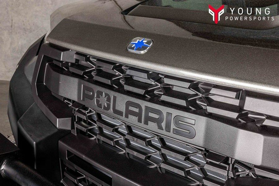 2026 Polaris Ranger Crew XP 1000 NorthStar Trail Boss Edition