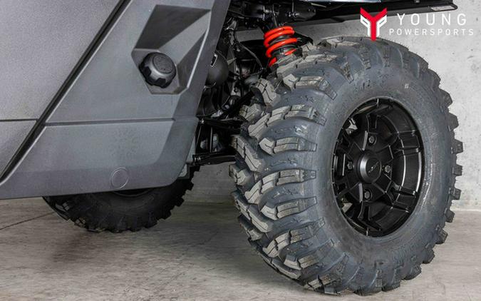 2026 Polaris Ranger Crew XP 1000 NorthStar Trail Boss Edition