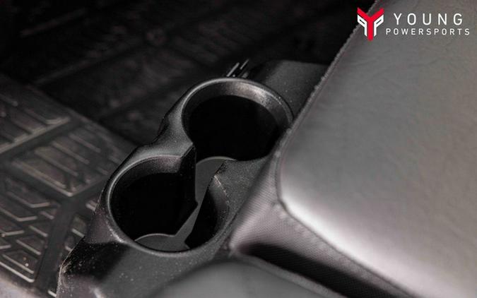 2026 Polaris Ranger Crew XP 1000 NorthStar Trail Boss Edition