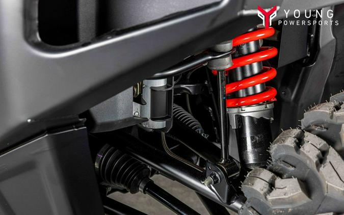 2026 Polaris Ranger Crew XP 1000 NorthStar Trail Boss Edition