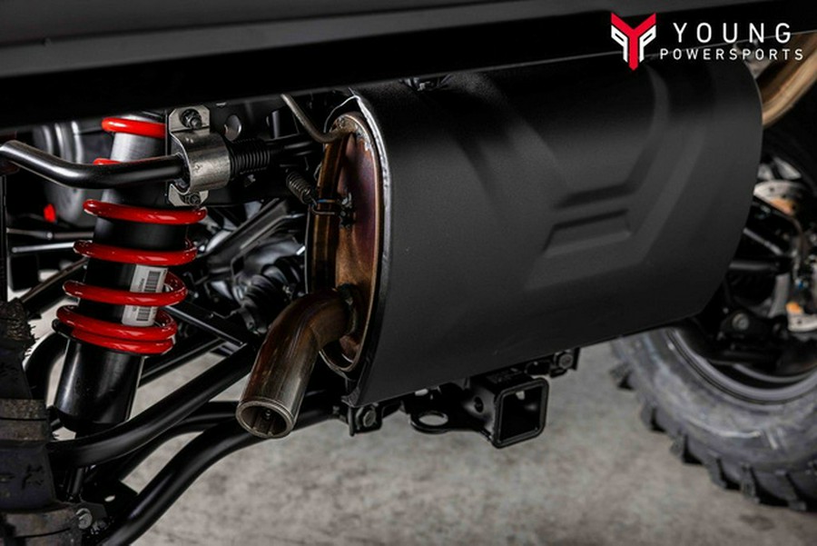 2026 Polaris Ranger Crew XP 1000 NorthStar Trail Boss Edition