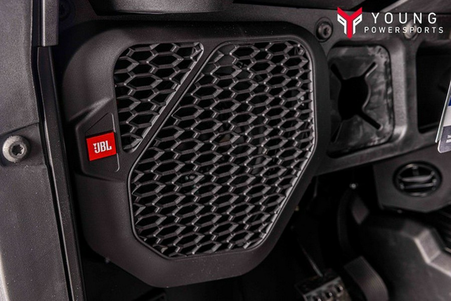 2026 Polaris Ranger Crew XP 1000 NorthStar Trail Boss Edition