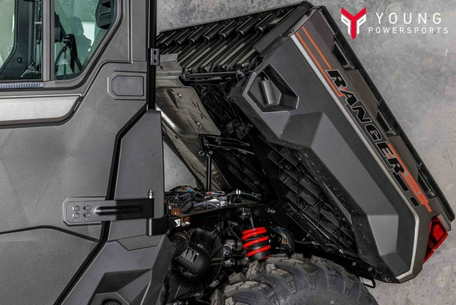 2026 Polaris Ranger Crew XP 1000 NorthStar Trail Boss Edition