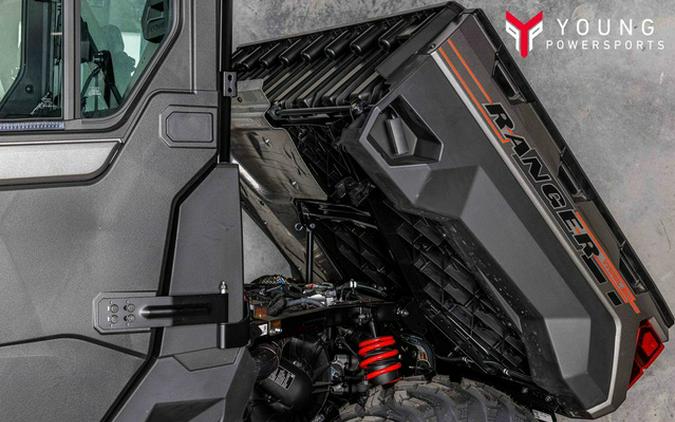 2026 Polaris Ranger Crew XP 1000 NorthStar Trail Boss Edition