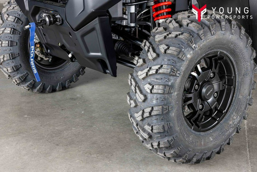 2026 Polaris Ranger Crew XP 1000 NorthStar Trail Boss Edition