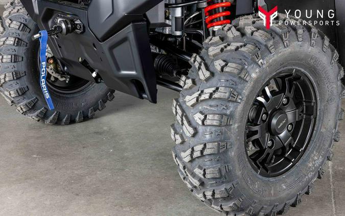 2026 Polaris Ranger Crew XP 1000 NorthStar Trail Boss Edition