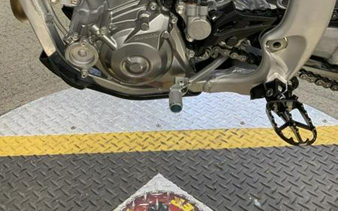 2026 Honda® CRF450R