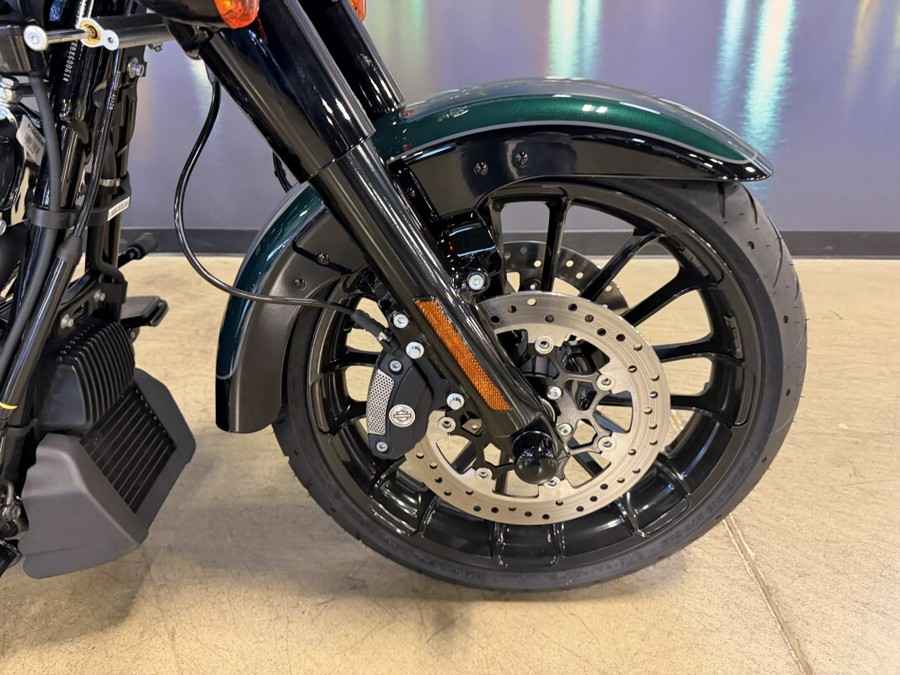FLRT 2024 Freewheeler