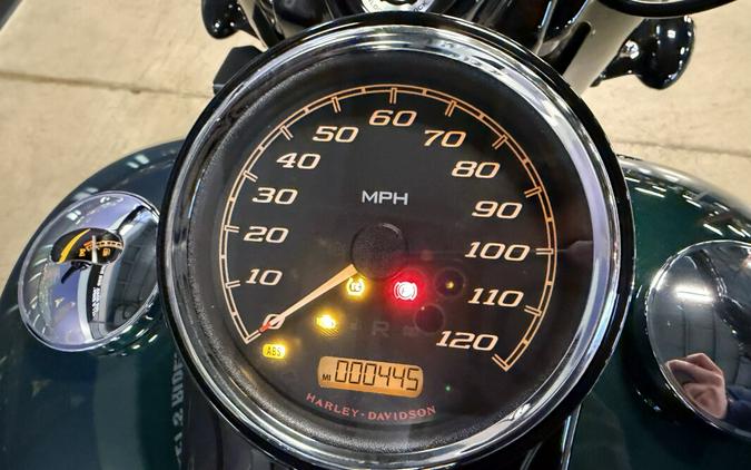 FLRT 2024 Freewheeler