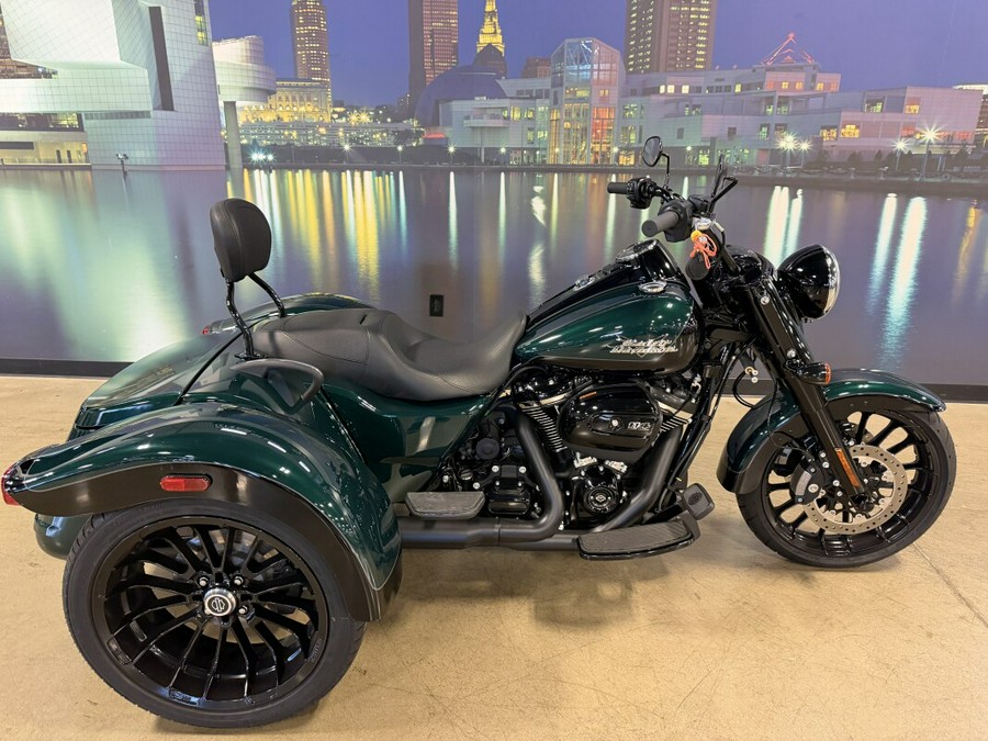FLRT 2024 Freewheeler