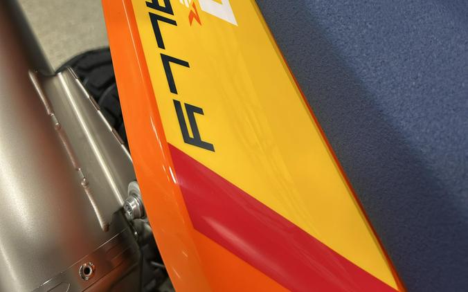 2027 890 Adventure R Rally - KTM