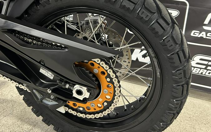 2027 890 Adventure R Rally - KTM