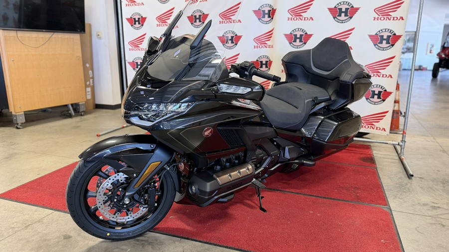 2026 Honda Gold Wing® Tour Automatic DCT