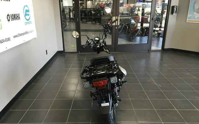 CT125AT 2026 Trail125