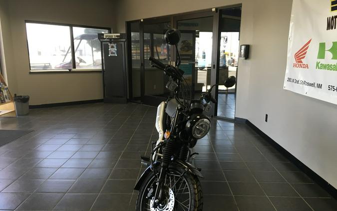 CT125AT 2026 Trail125