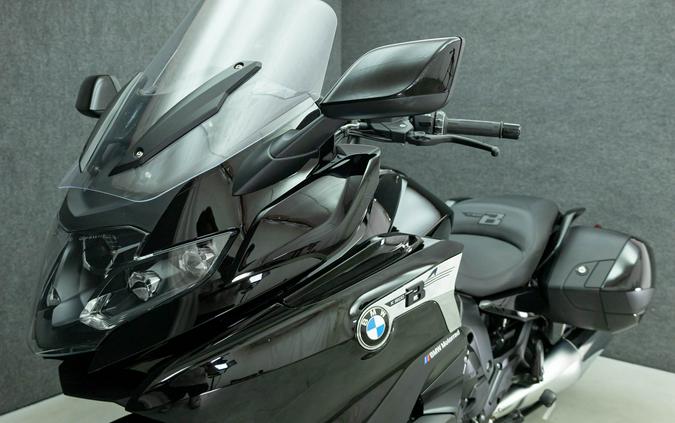 2024 BMW K1600B W/ABS