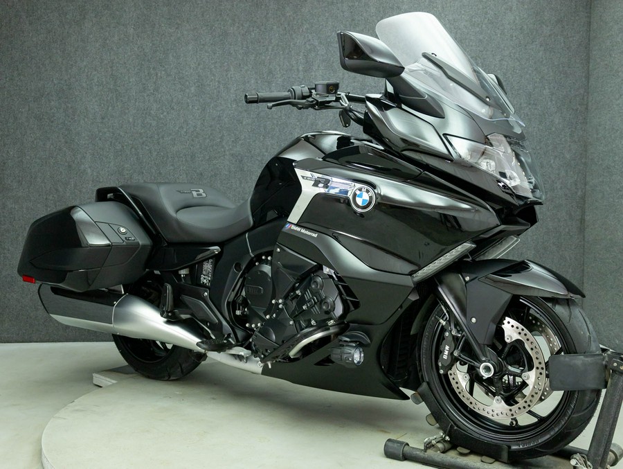 2024 BMW K1600B W/ABS