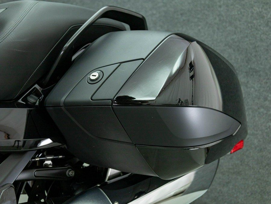 2024 BMW K1600B W/ABS