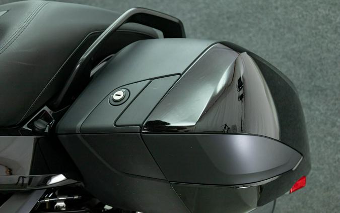 2024 BMW K1600B W/ABS