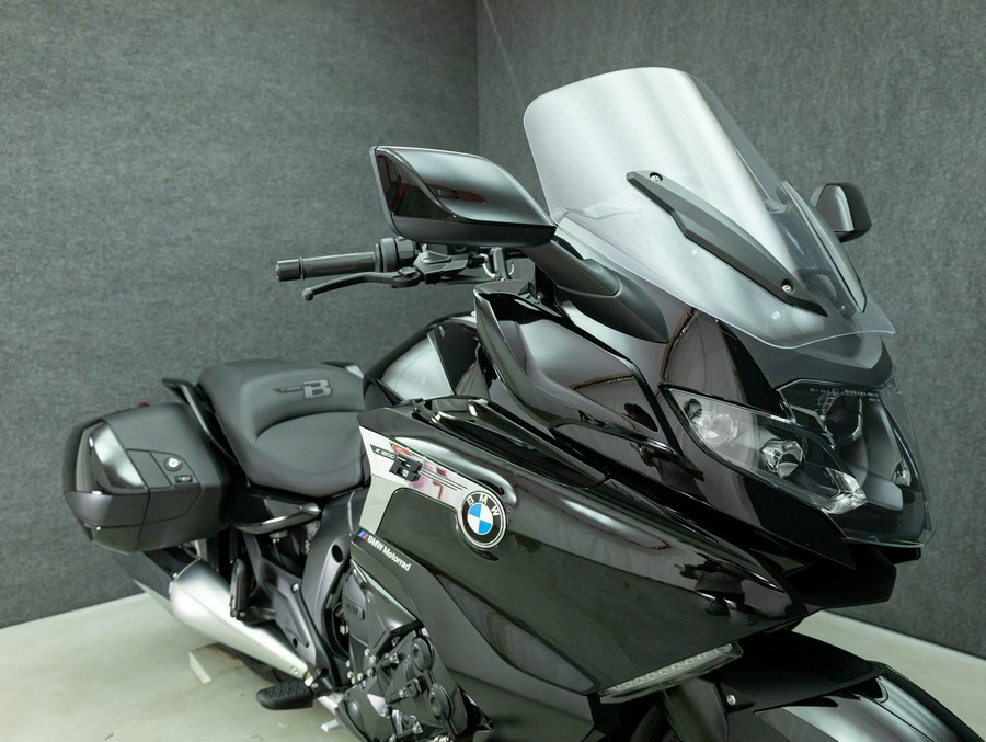 2024 BMW K1600B W/ABS