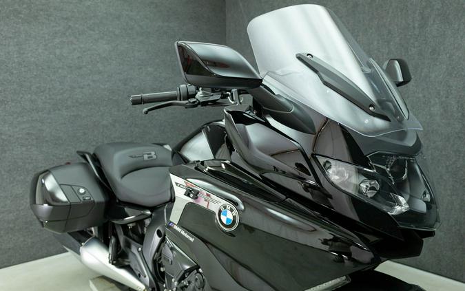 2024 BMW K1600B W/ABS