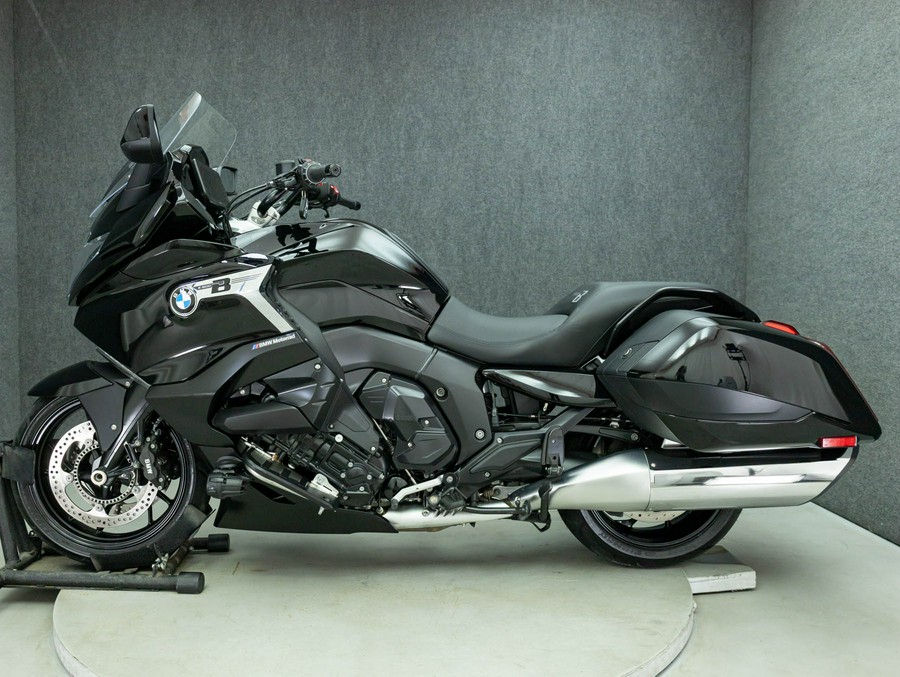 2024 BMW K1600B W/ABS