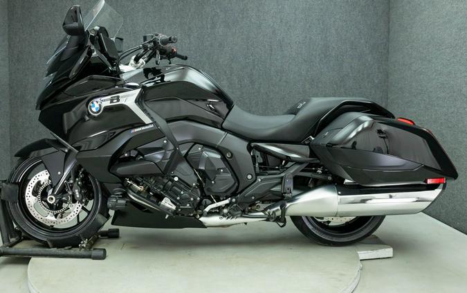 2024 BMW K1600B W/ABS