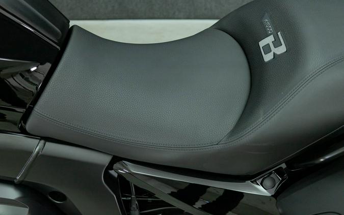 2024 BMW K1600B W/ABS