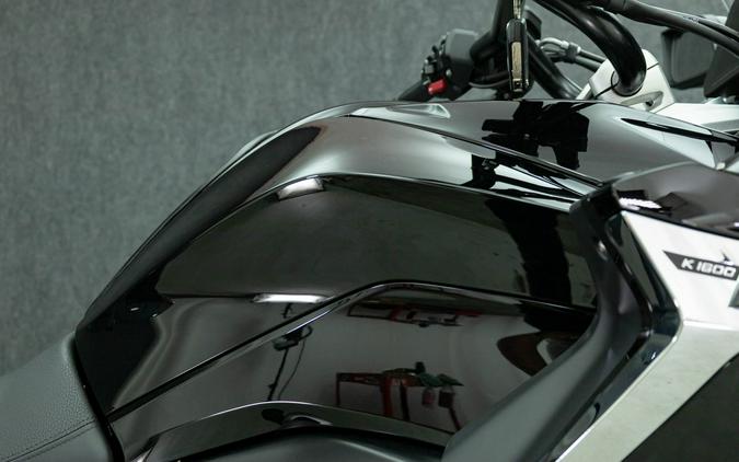 2024 BMW K1600B W/ABS