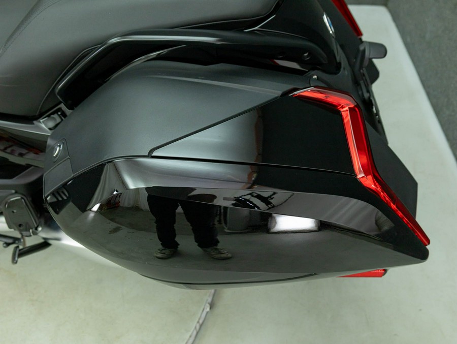 2024 BMW K1600B W/ABS