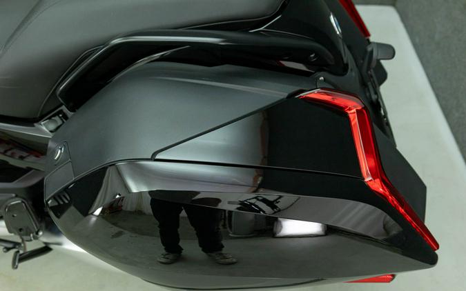 2024 BMW K1600B W/ABS