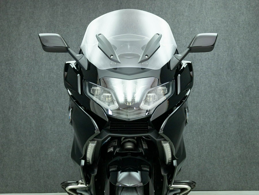 2024 BMW K1600B W/ABS