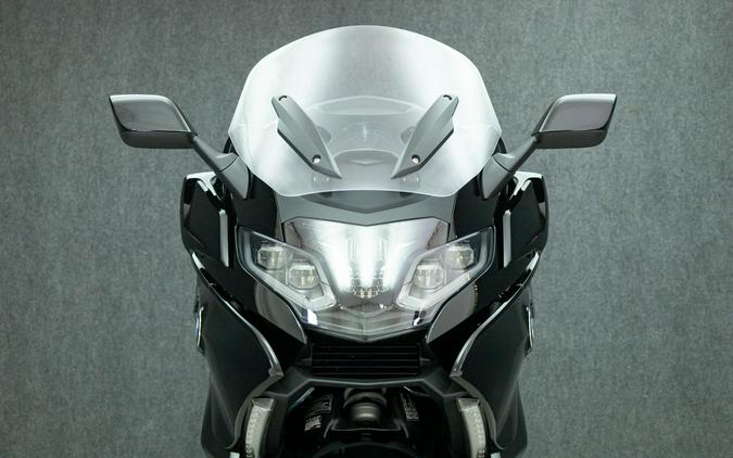 2024 BMW K1600B W/ABS