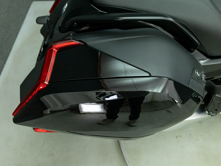 2024 BMW K1600B W/ABS