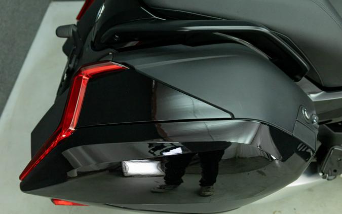 2024 BMW K1600B W/ABS