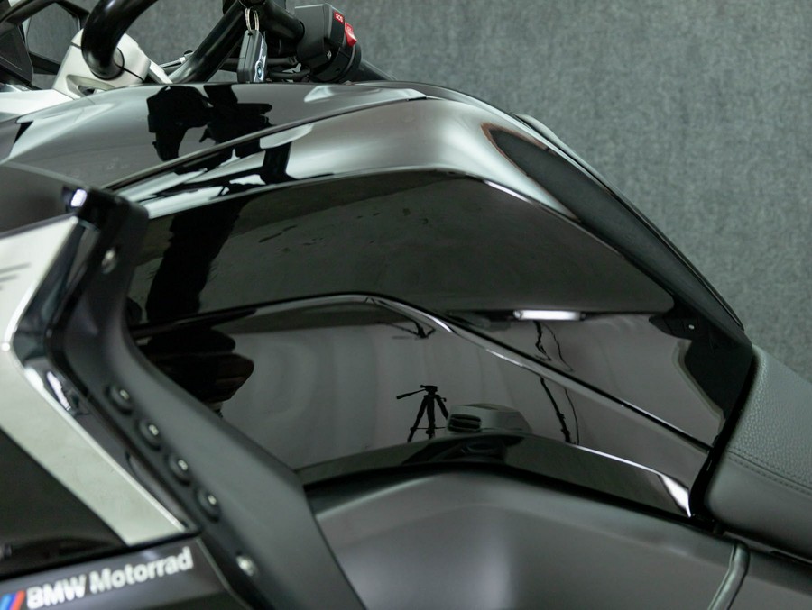 2024 BMW K1600B W/ABS