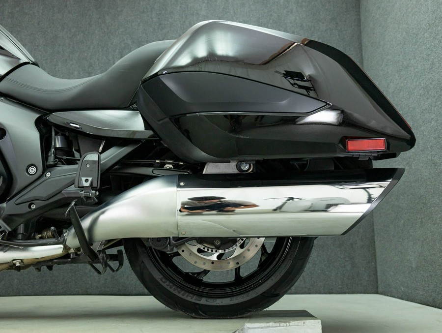2024 BMW K1600B W/ABS