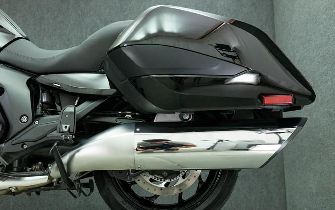 2024 BMW K1600B W/ABS
