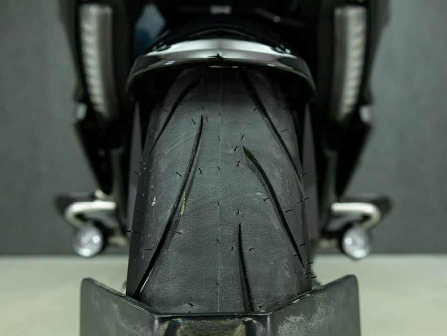 2024 BMW K1600B W/ABS